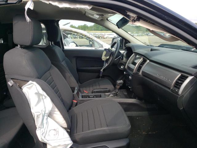 Photo 5 from auction – 2021 FORD RANGER XL with VIN 1FTER1FH4MLD30176