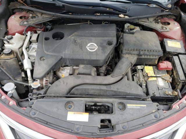 Photo 7 from auction – 2013 NISSAN ALTIMA 2.5 with VIN 1N4AL3AP1DN472330