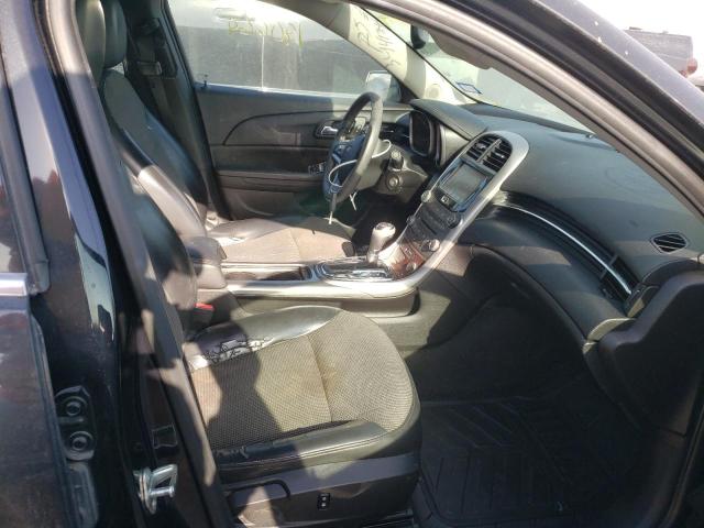 Photo 5 from auction – 2013 CHEVROLET MALIBU 1LT with VIN 1G11C5SA4DF344134