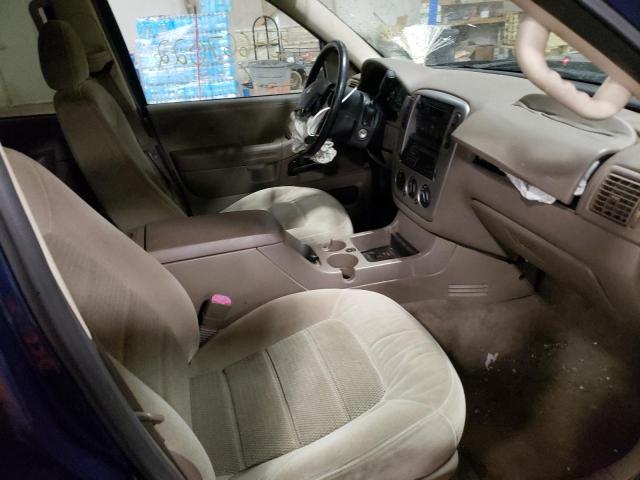 Photo 5 from auction – 2005 FORD EXPLORER X with VIN 1FMZU73K35UB15592