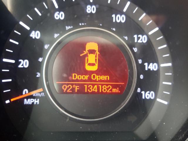 Photo 8 from auction – 2013 KIA OPTIMA LX with VIN 5XXGM4A77DG228815