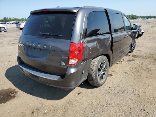 Photo 4 from auction – 2017 DODGE GRAND CARA with VIN 2C4RDGEG7HR737420