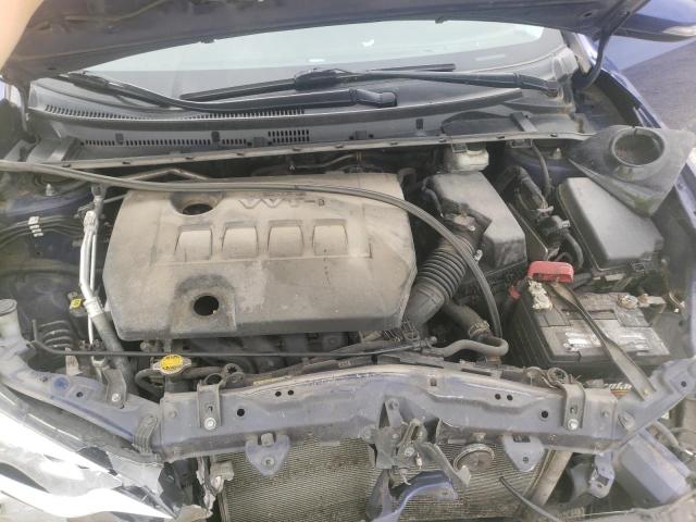Photo 7 from auction – 2014 TOYOTA COROLLA L with VIN 2T1BURHE8EC147603