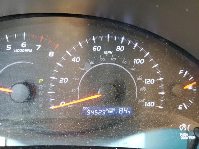 Photo 8 from auction – 2010 TOYOTA CAMRY BASE with VIN 4T4BF3EK7AR067208