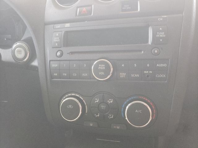 Photo 9 from auction – 2012 NISSAN ALTIMA S with VIN 1N4AL2EP8CC236708