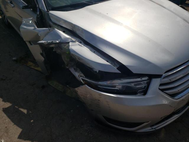 Photo 9 from auction – 2019 FORD TAURUS LIM with VIN 1FAHP2F89KG108981