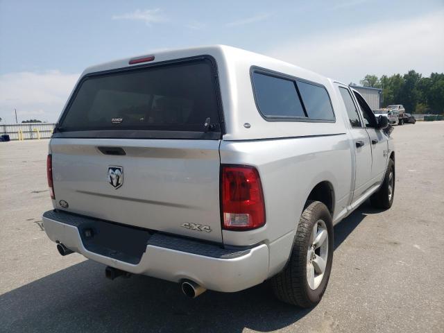 Photo 4 from auction – 2013 RAM 1500 ST with VIN 1C6RR7FT1DS521897