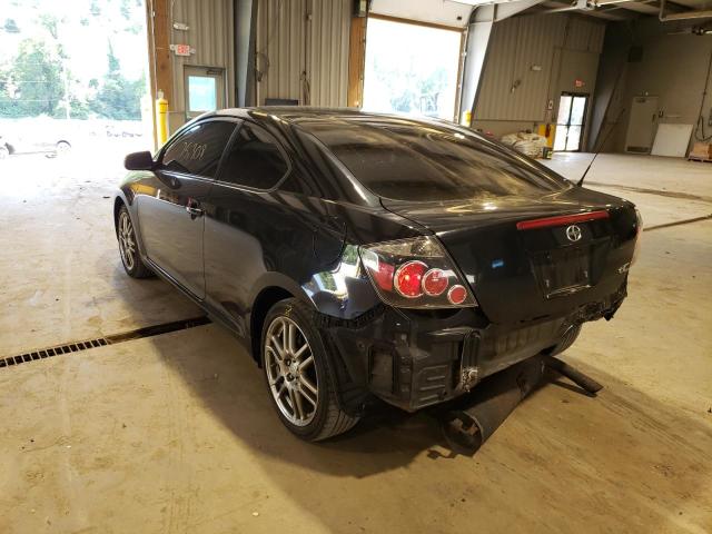 Photo 3 from auction – 2008 TOYOTA SCION TC with VIN JTKDE167780266116