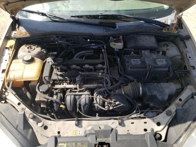 Photo 7 from auction – 2007 FORD FOCUS with VIN 1FAHP34NX7W286782