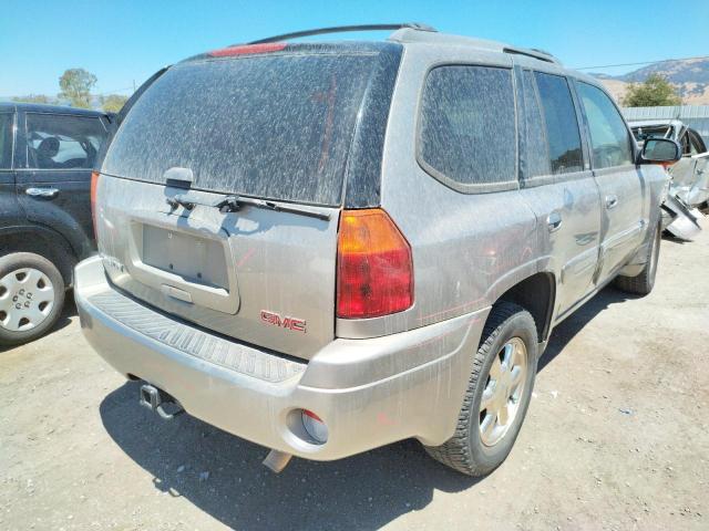 Photo 4 from auction – 2002 GMC ENVOY with VIN 1GKDT13S322472457
