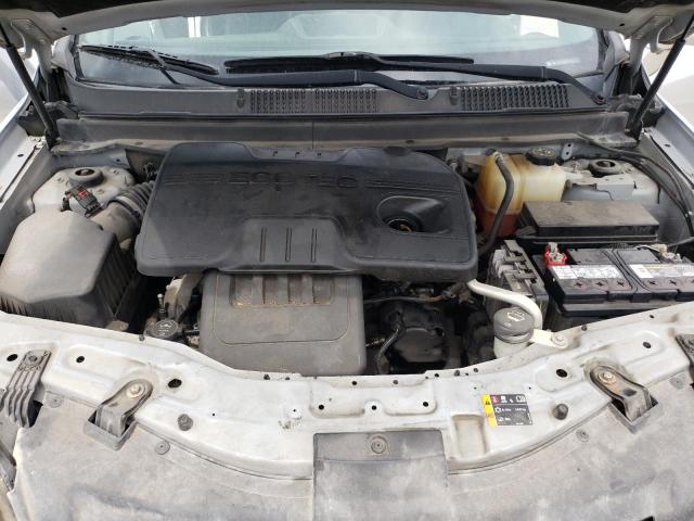 Photo 7 from auction – 2013 CHEVROLET CAPTIVA LT with VIN 3GNAL3EK6DS579234