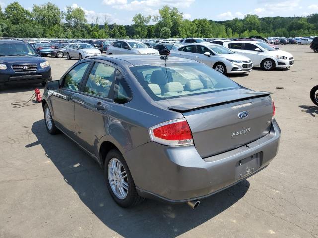 Photo 3 from auction – 2010 FORD FOCUS SE with VIN 1FAHP3FN2AW199267