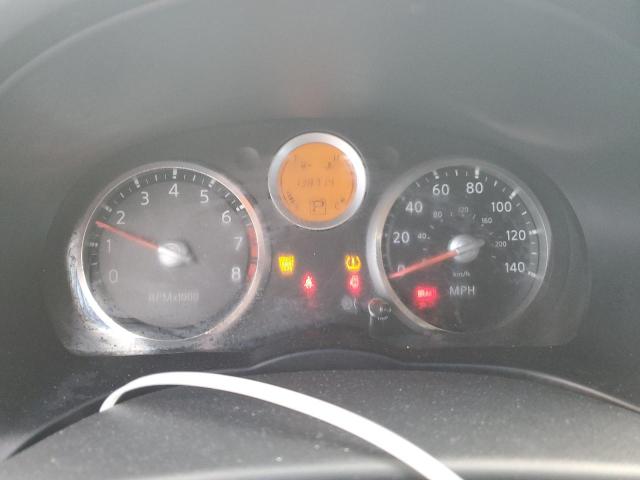 Photo 8 from auction – 2007 NISSAN SENTRA 2.0 with VIN 3N1AB61E57L707784