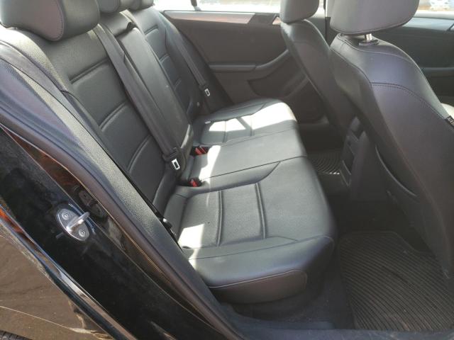 Photo 6 from auction – 2017 VOLKSWAGEN JETTA SE with VIN 3VWDB7AJ2HM385417