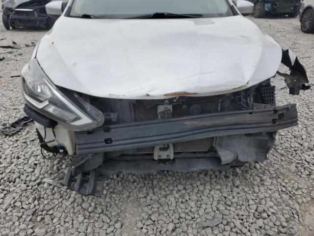 Photo 9 from auction – 2016 NISSAN SENTRA S with VIN 3N1AB7AP0GL654306