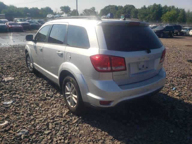 Photo 3 from auction – 2014 DODGE JOURNEY SX with VIN 3C4PDCBB9ET142019