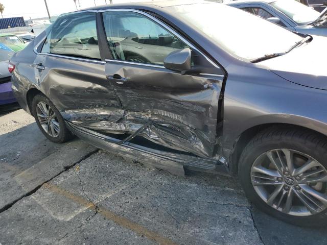 Photo 9 from auction – 2017 TOYOTA CAMRY LE with VIN 4T1BF1FKXHU306371