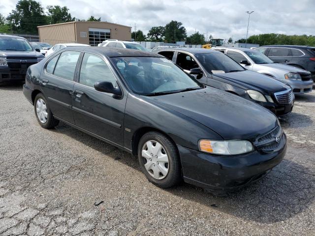 Photo 1 from auction – 2001 NISSAN ALTIMA XE with VIN 1N4DL01D61C225233
