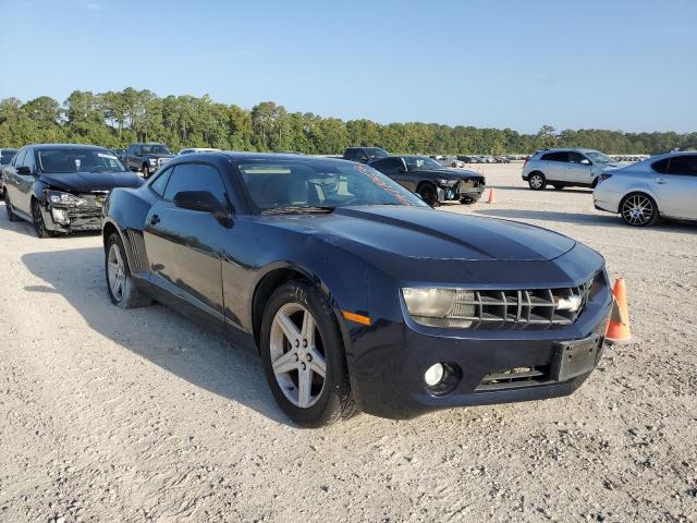 Photo 1 from auction – 2010 CHEVROLET CAMARO LT with VIN 2G1FB1EV9A9212734