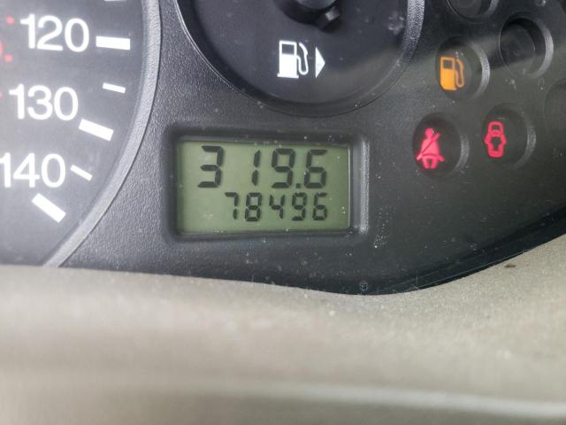 Photo 8 from auction – 2007 FORD FOCUS ZX4 with VIN 1FAHP34N27W354928