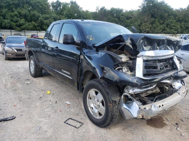 Photo 1 from auction – 2011 TOYOTA TUNDRA DOU with VIN 5TFRY5F10BX103815