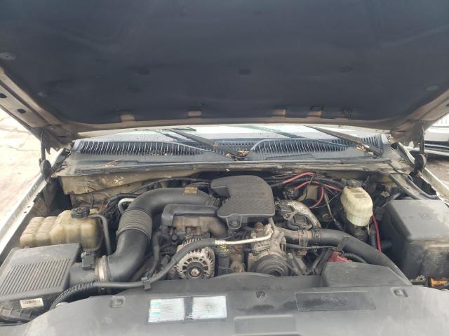 Photo 7 from auction – 2004 GMC SIERRA K25 with VIN 1GTHK29234E233604