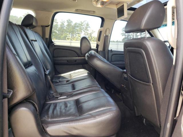 Photo 6 from auction – 2009 CHEVROLET SUBURBAN K with VIN 1GNFK26339J100528