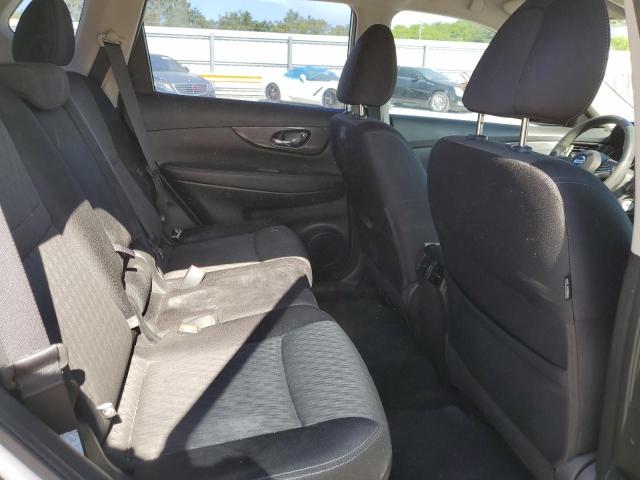 Photo 6 from auction – 2017 NISSAN ROGUE S with VIN JN8AT2MT7HW149482