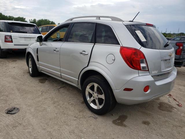 Photo 3 from auction – 2013 CHEVROLET CAPTIVA LT with VIN 3GNAL3EK6DS579234