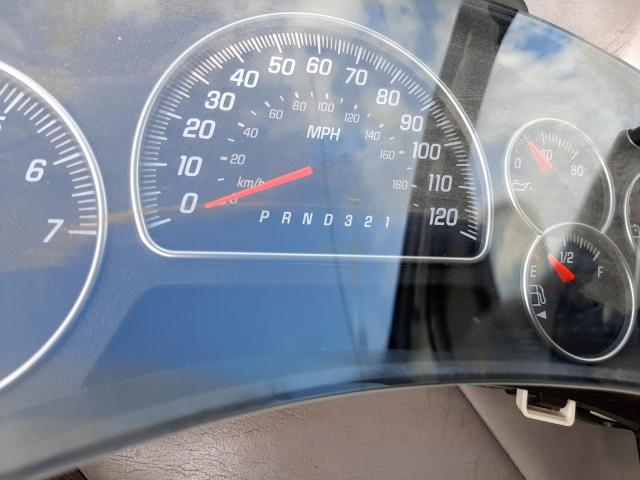 Photo 8 from auction – 2006 GMC ENVOY DENA with VIN 1GKET66M766108104