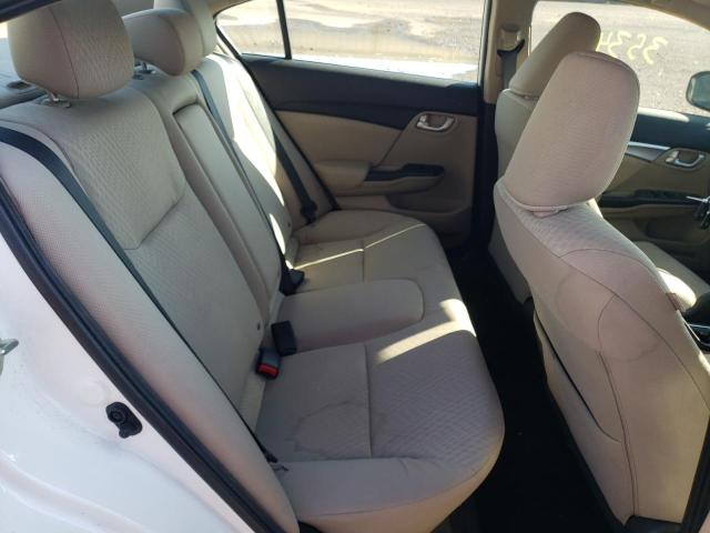 Фото 6 с аукциона – 2015 HONDA CIVIC EX с VIN 19XFB2F80FE299003