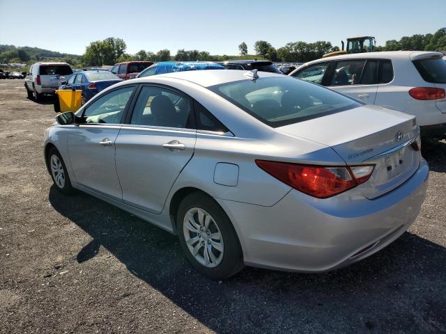 Photo 3 from auction – 2012 HYUNDAI SONATA GLS with VIN 5NPEB4AC4CH309834