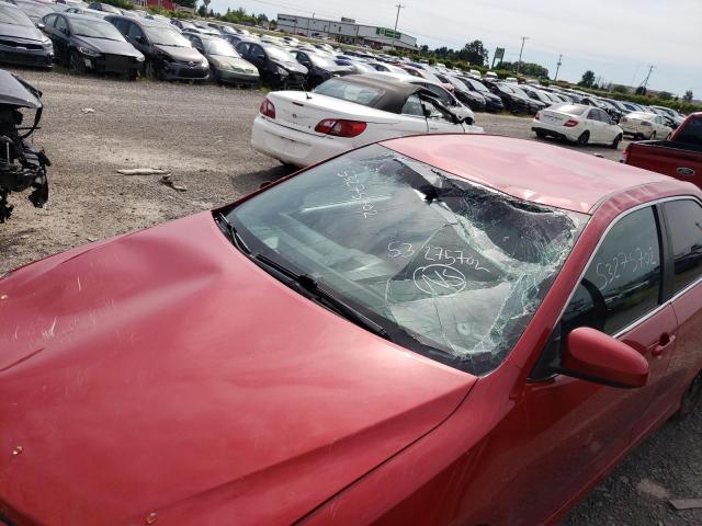 Photo 9 from auction – 2013 TOYOTA CAMRY L with VIN 4T1BF1FK8DU723708