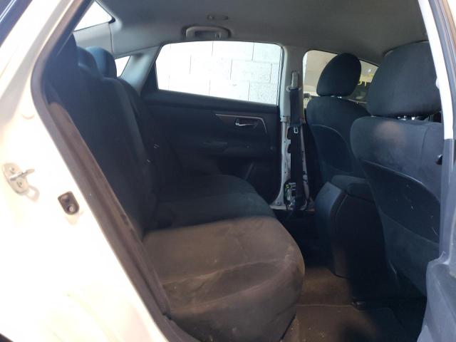 Photo 6 from auction – 2015 NISSAN ALTIMA 2.5 with VIN 1N4AL3AP2FC207771