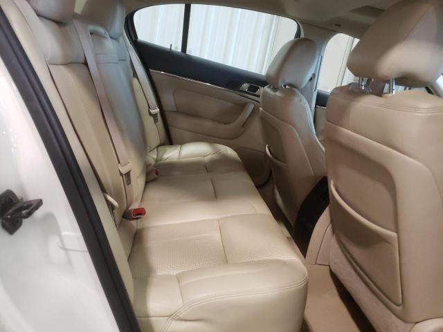 Photo 6 from auction – 2009 LINCOLN MKS with VIN 1LNHM93R49G607430