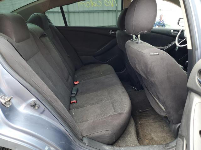Photo 6 from auction – 2010 NISSAN ALTIMA BAS with VIN 1N4AL2AP2AC163130