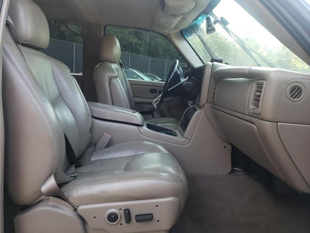 Photo 5 from auction – 2005 CHEVROLET SILV2500 2 with VIN 1GCHK23U75F935060