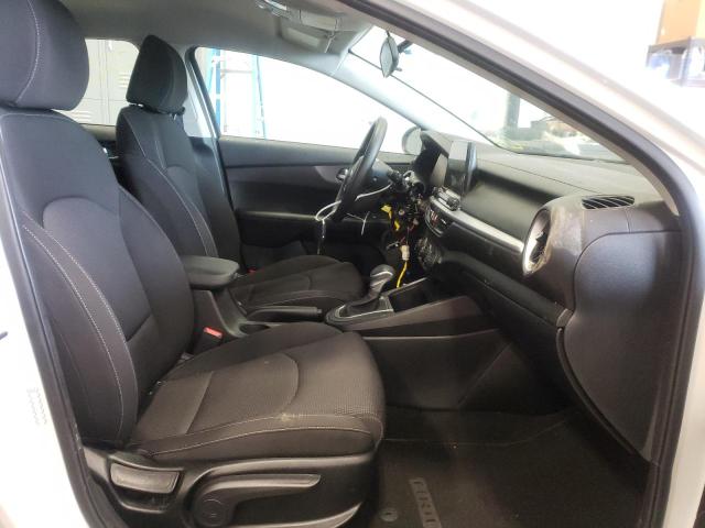 Photo 5 from auction – 2020 KIA FORTE FE with VIN 3KPF24AD1LE175799