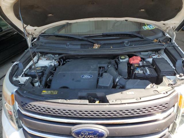 Photo 7 from auction – 2011 FORD EXPLORER X with VIN 1FMHK8D81BGA44364