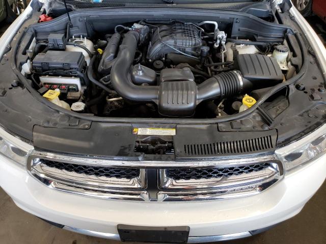 Photo 7 from auction – 2011 DODGE DURANGO CR with VIN 1D4RE4GG8BC733341