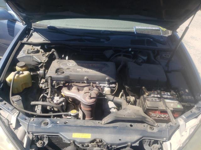 Photo 7 from auction – 2003 TOYOTA CAMRY LE with VIN JTDBE32K130226076
