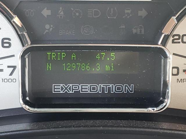 Photo 8 from auction – 2014 FORD EXPEDITION with VIN 1FMJU2A56EEF12673