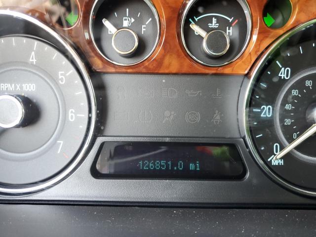 Photo 8 from auction – 2012 FORD FLEX LIMIT with VIN 2FMGK5DC1CBD10537