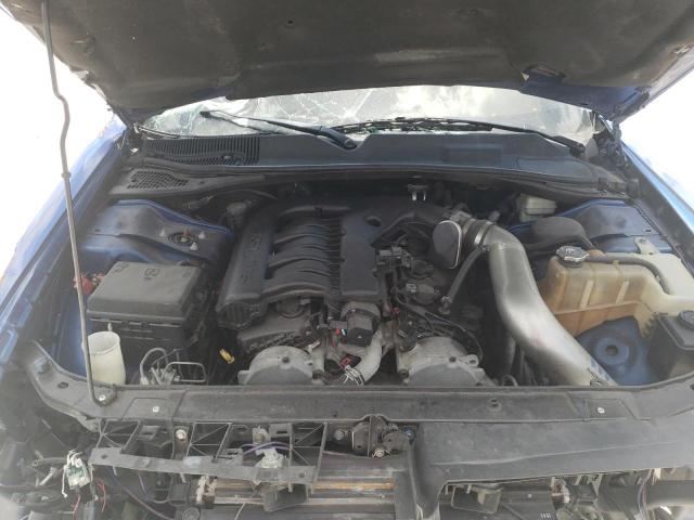 Photo 7 from auction – 2010 DODGE CHALLENGER with VIN 2B3CJ4DV2AH190034