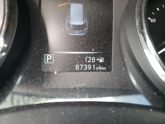 Photo 8 from auction – 2017 NISSAN ROGUE S with VIN KNMAT2MT0HP518107