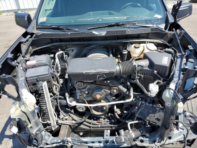 Photo 7 from auction – 2020 CHEVROLET SILVERADO with VIN 3GCPYBEHXLG367733