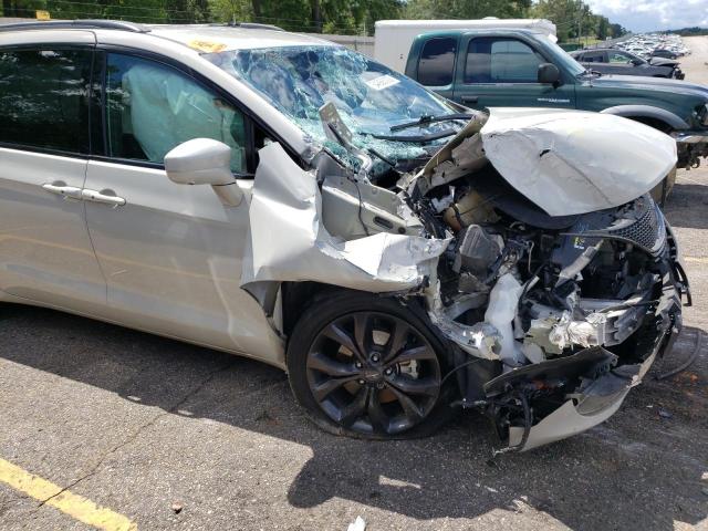 Photo 9 from auction – 2019 CHRYSLER PACIFICA T with VIN 2C4RC1EG8KR629038