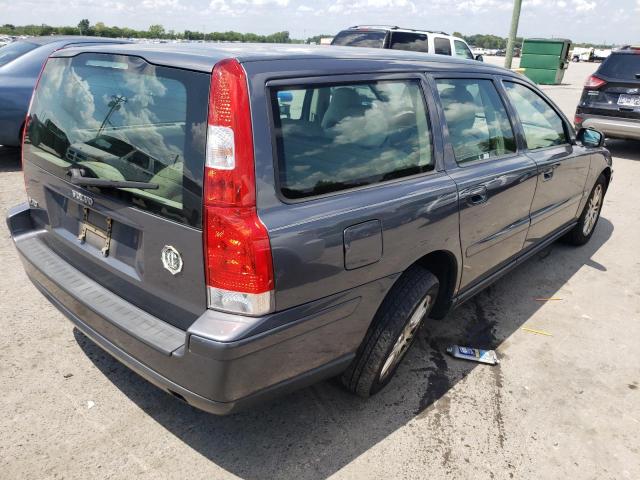 Photo 4 from auction – 2006 VOLVO V70 with VIN YV1SW612062583185