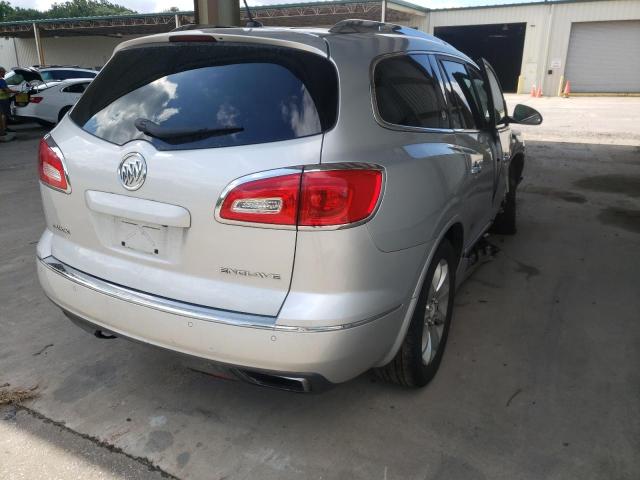 Photo 4 from auction – 2013 BUICK ENCLAVE with VIN 5GAKRDKD6DJ116228