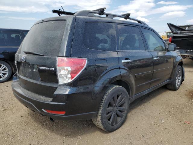 Photo 4 from auction – 2011 SUBARU FORESTER L with VIN JF2SHBFC7BH724305